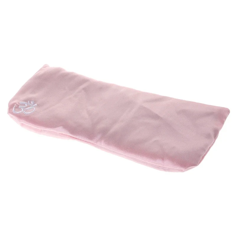 Coussin yeux yoga