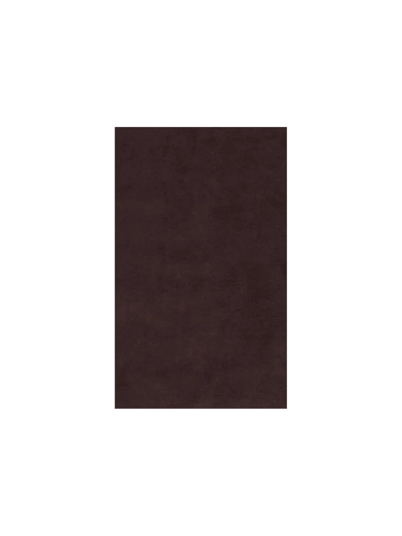 Rug Sample - Stille Tufted - Dark Pecan