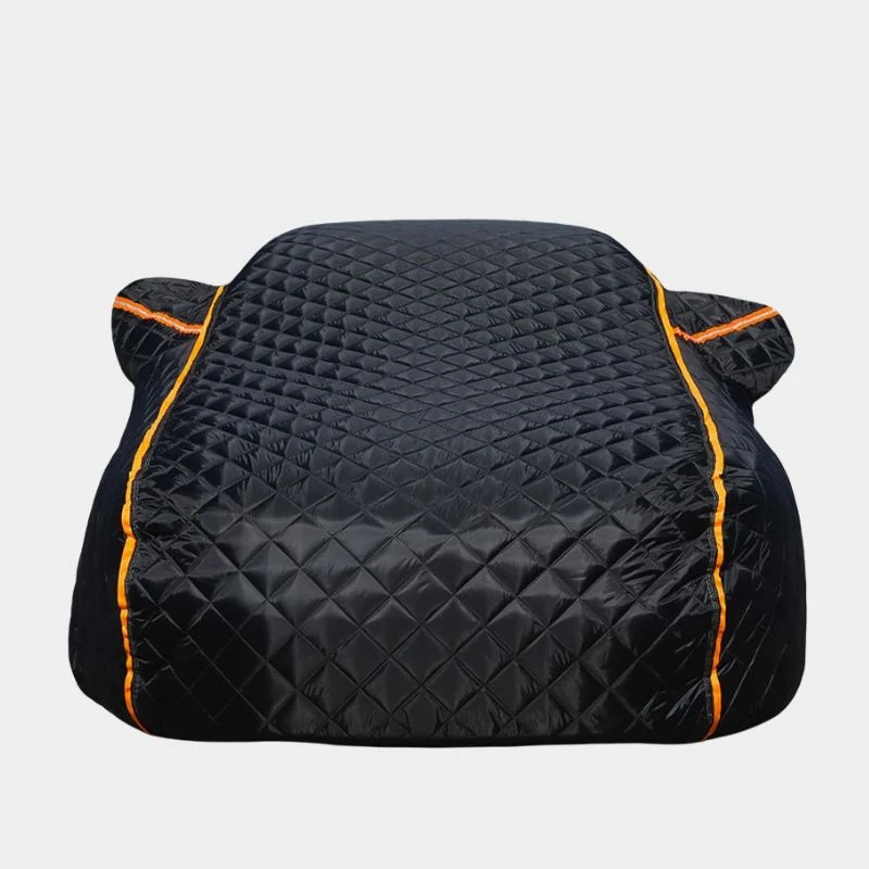 Housse De Protection Pour Voiture Roader Grise