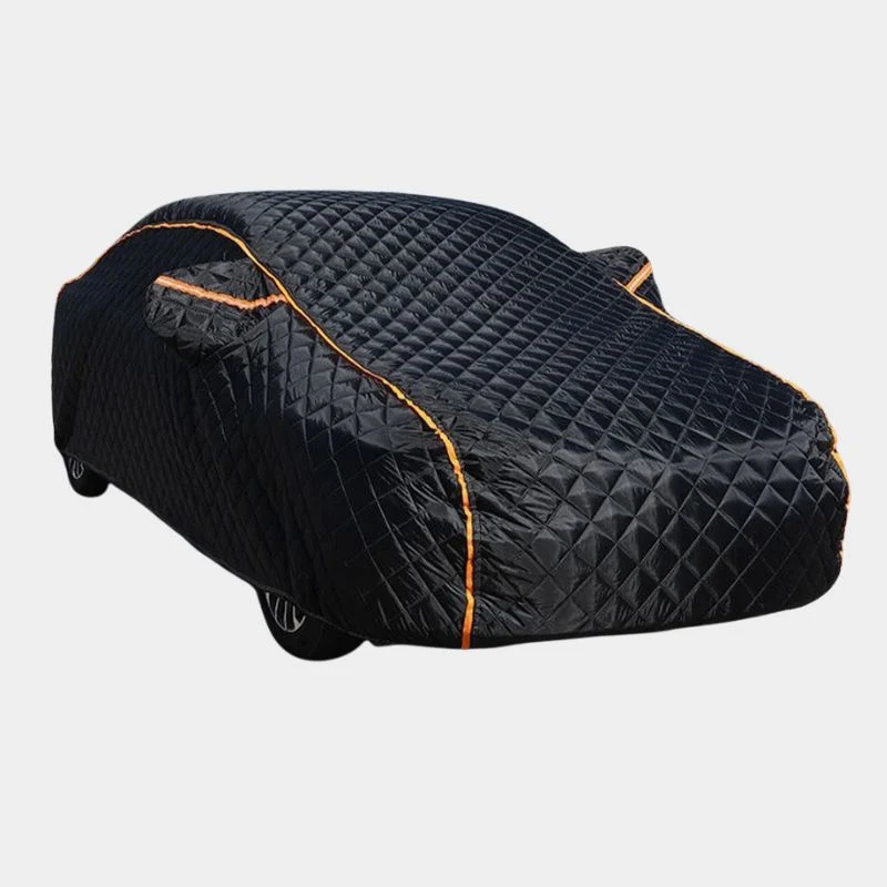 Housse De Protection Pour Voiture Roader Grise
