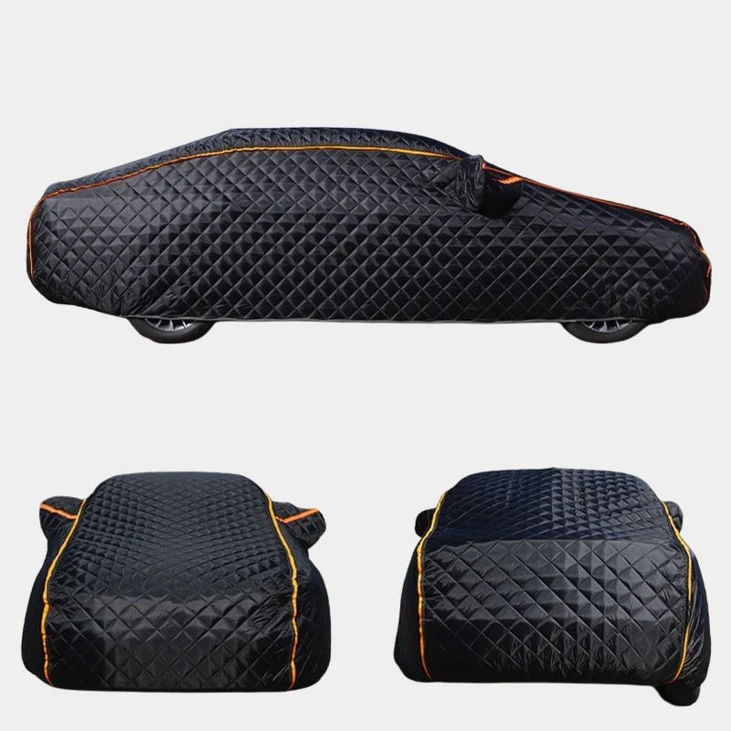 Housse De Protection Pour Voiture Roader Grise