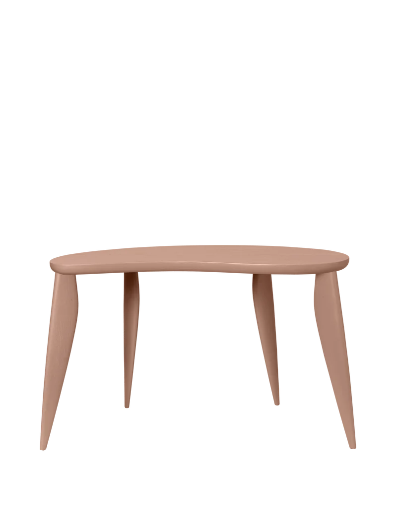 Feve Kids Desk - Rose