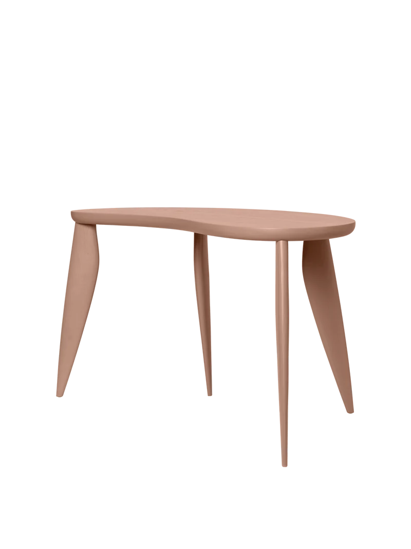 Feve Kids Desk - Rose