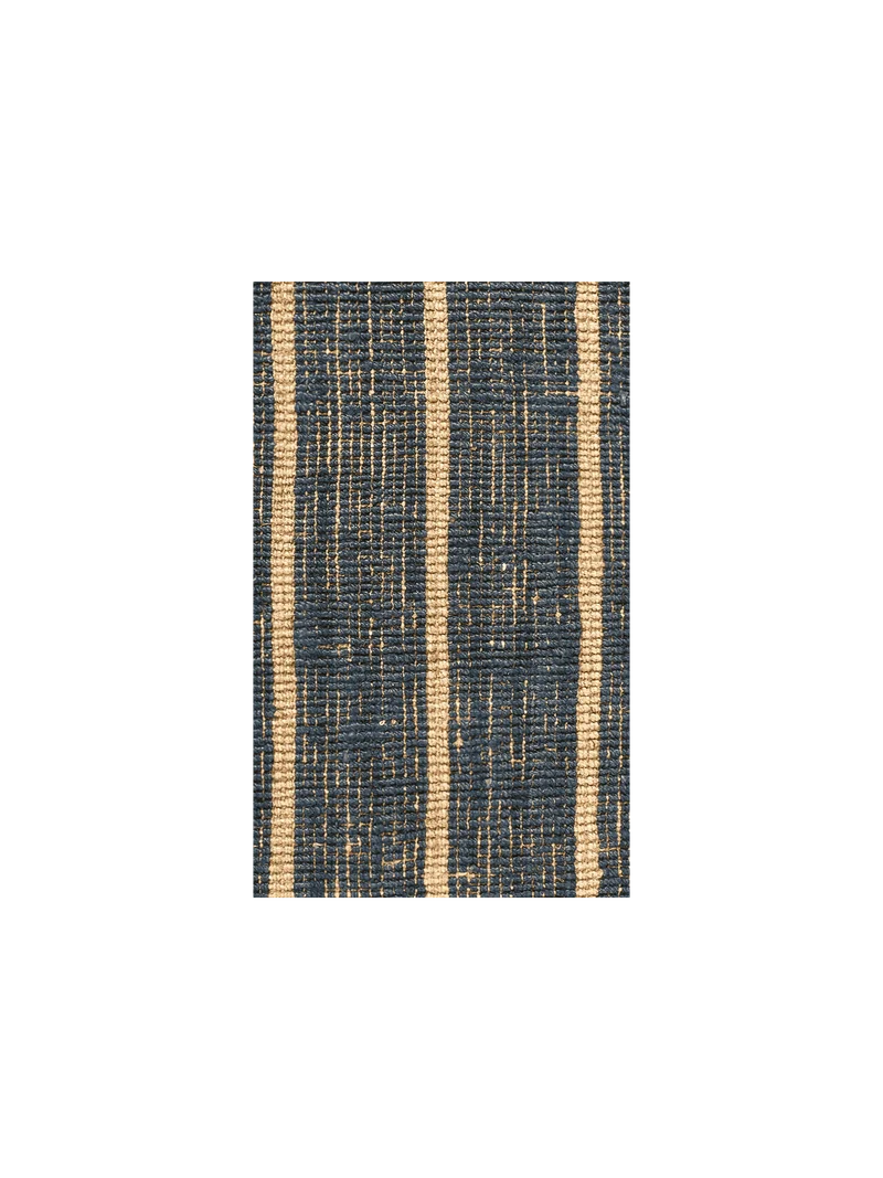 Rug Sample - Firth Jute - Dark Olive