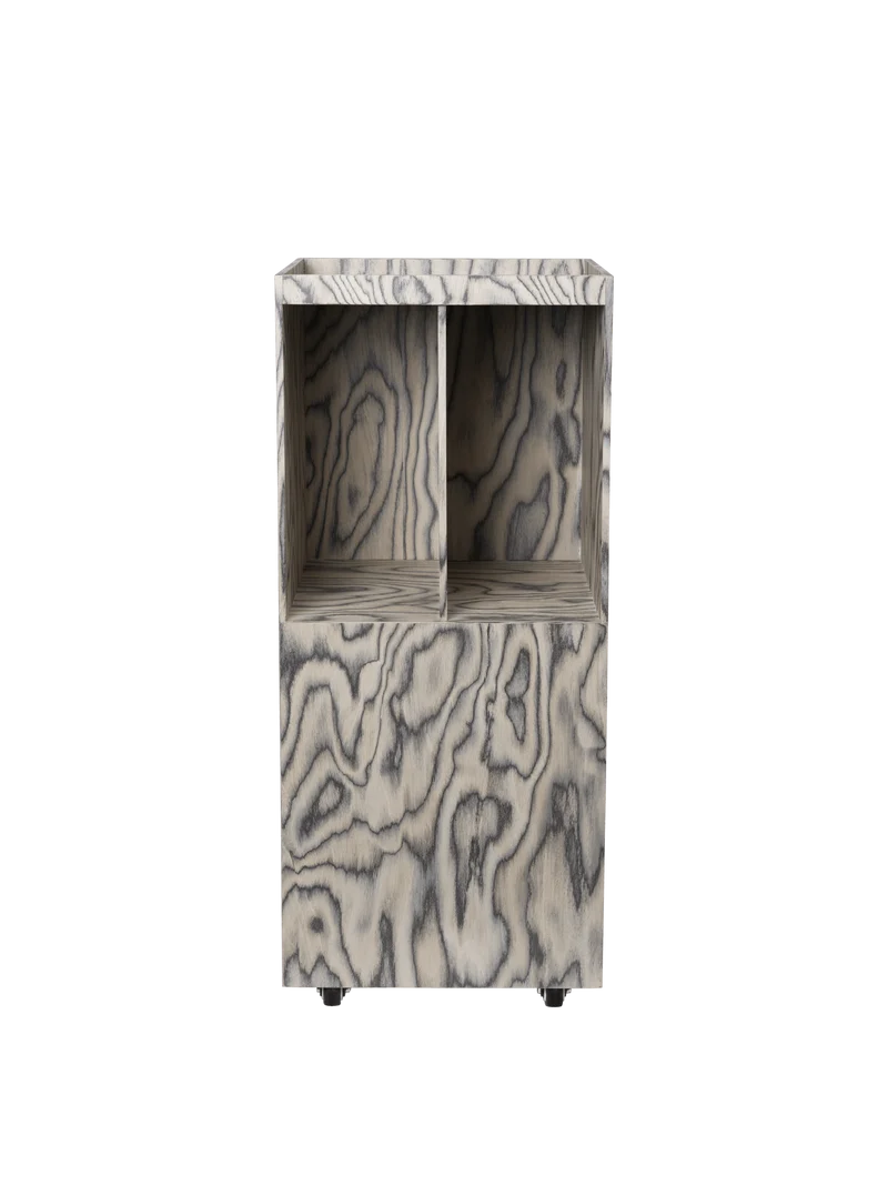 Cabri Storage - Grey