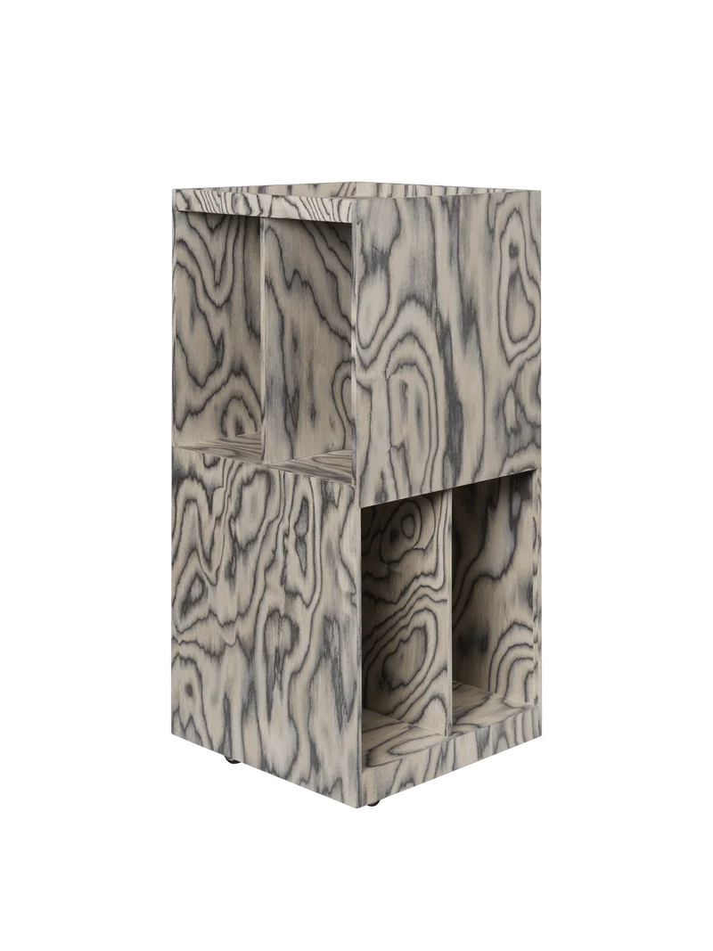 Cabri Storage - Grey