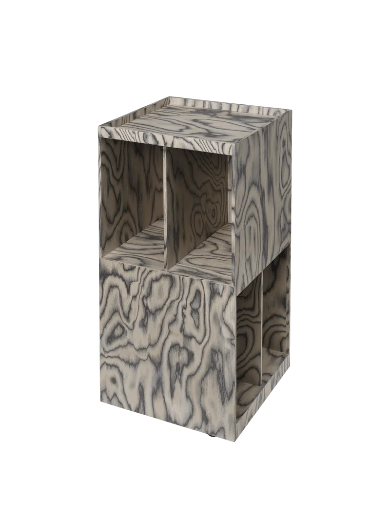 Cabri Storage - Grey