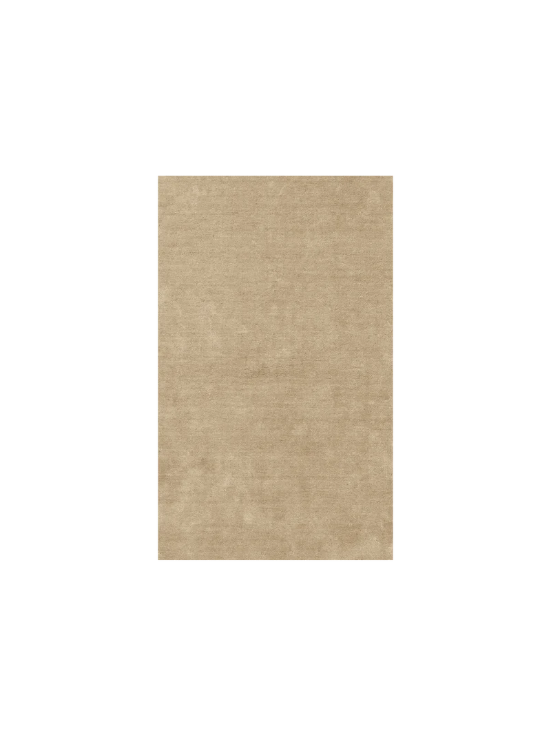 Rug Sample - Firth Jute - Off-white