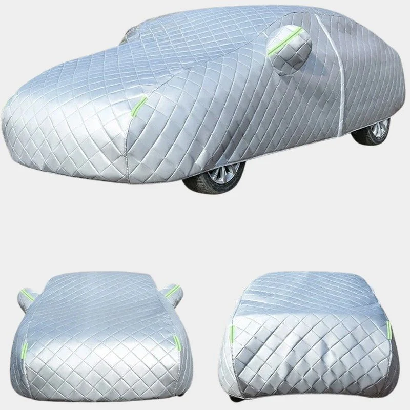 Housse Protectrice Pour Voiture Blindra