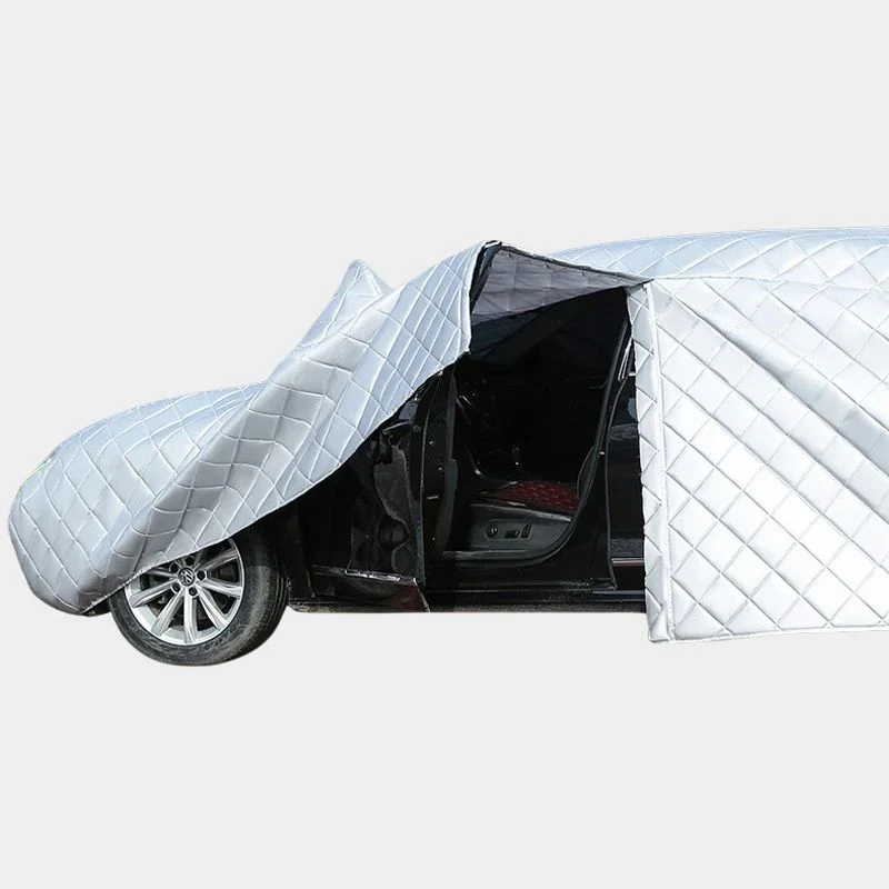 Housse Protectrice Pour Voiture Blindra