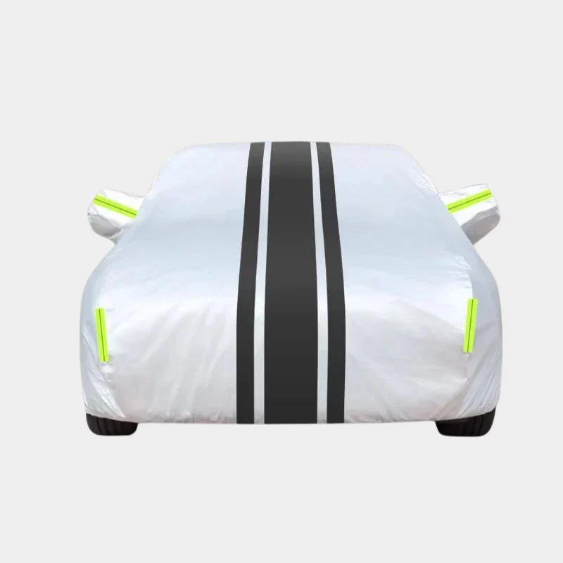 Housse de Protection Pour Voiture Ravix