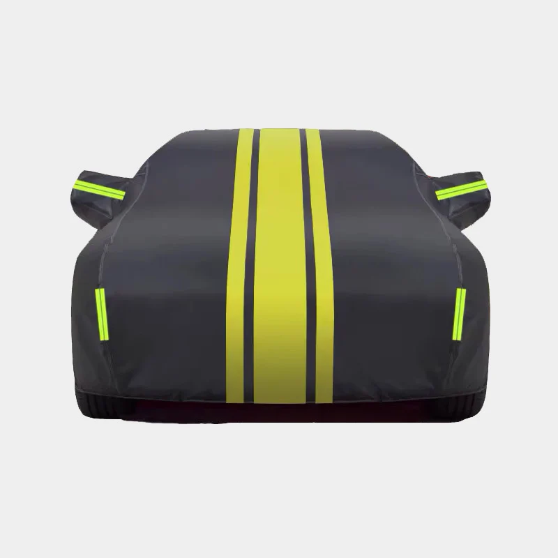 Housse Extérieur Pour Voiture Carbyna