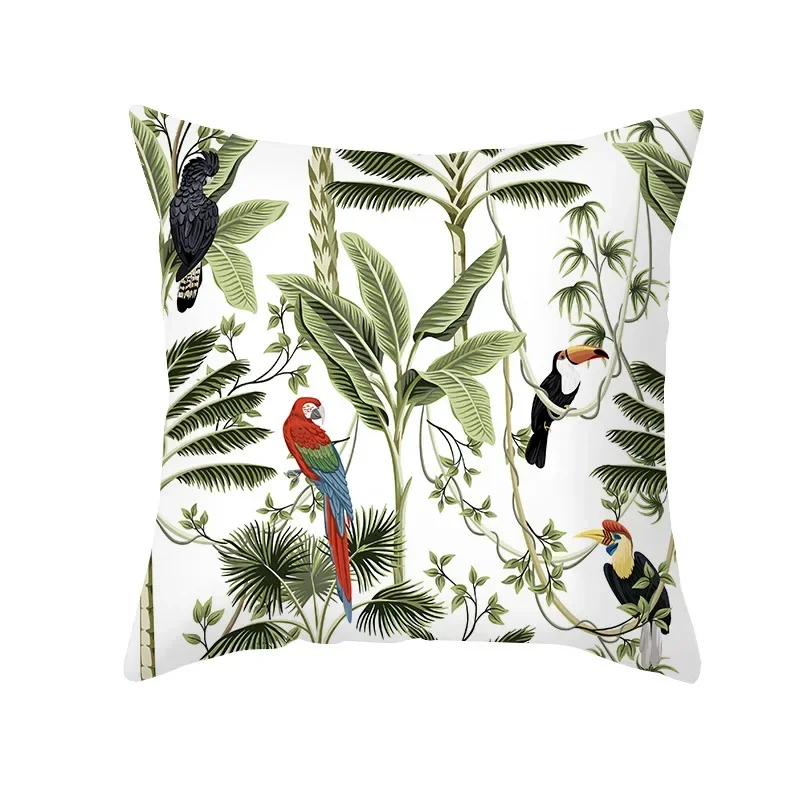 Coussin animaux