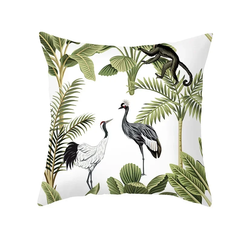 Coussin animaux