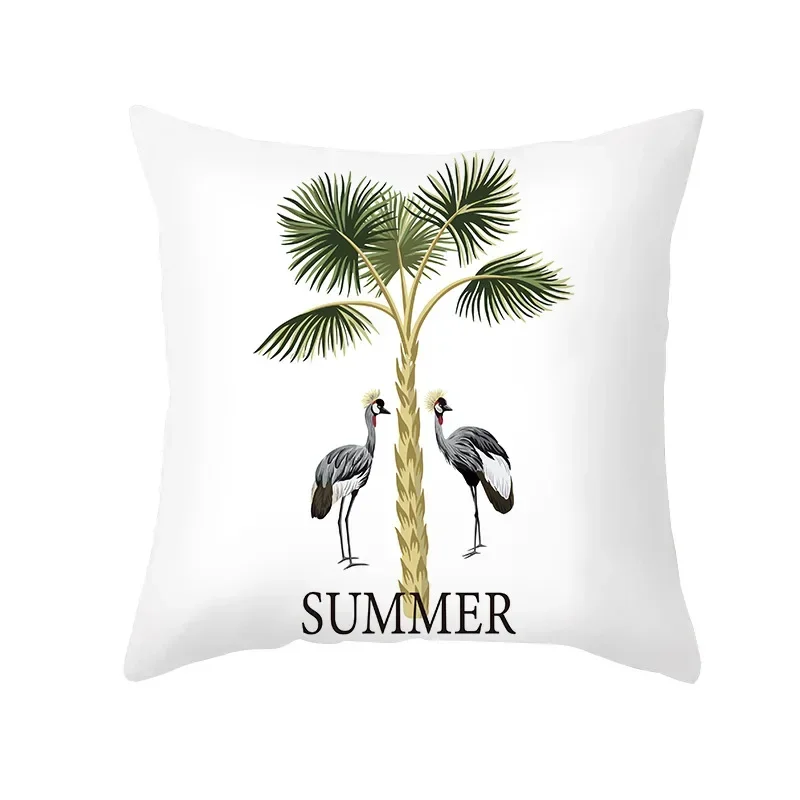 Coussin animaux
