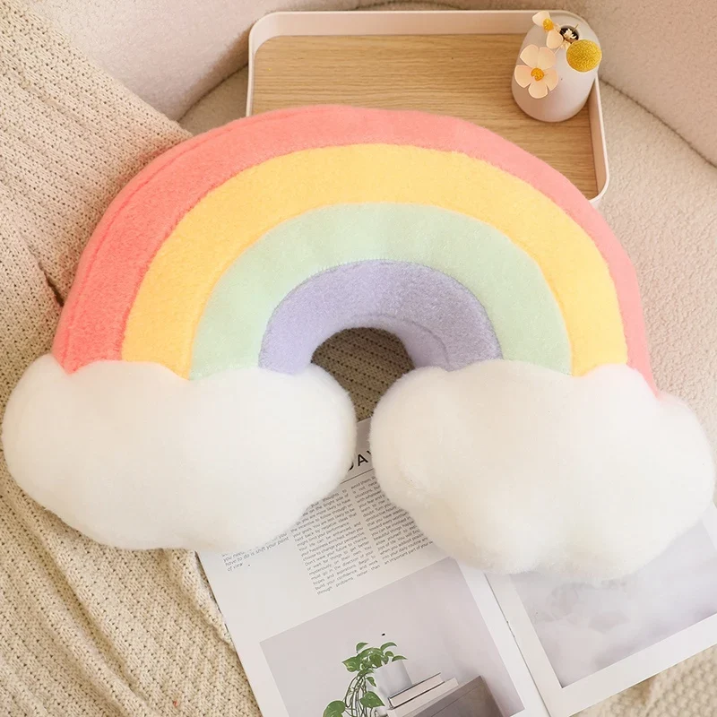 Coussin enfant déco