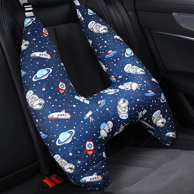 Coussin enfant voiture