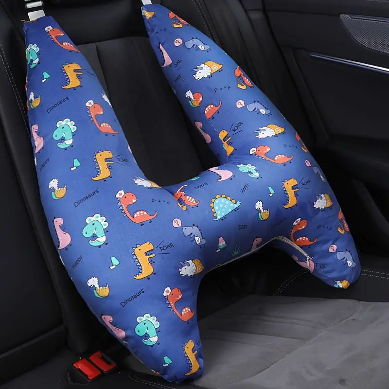 Coussin enfant voiture