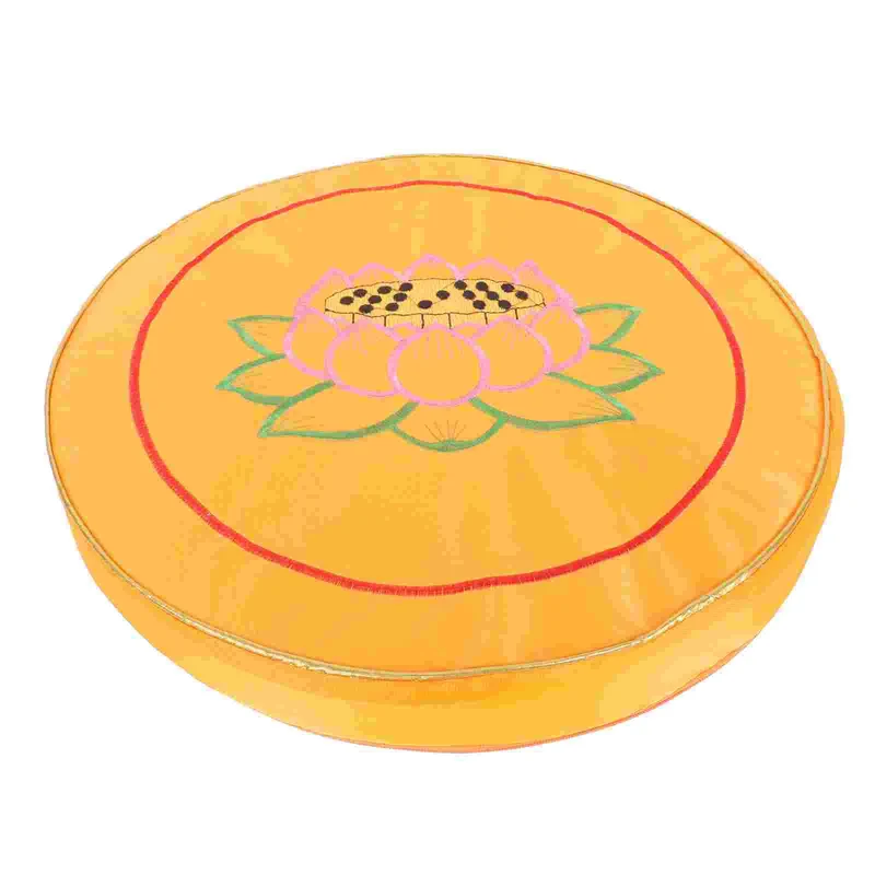 Coussin de méditation yoga