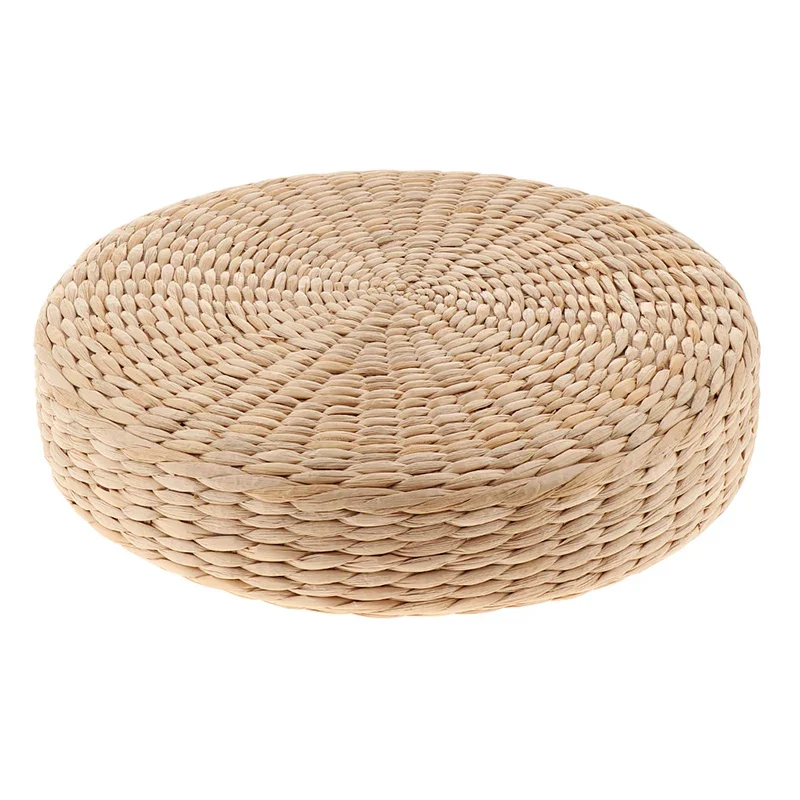 Coussin de méditation japonais