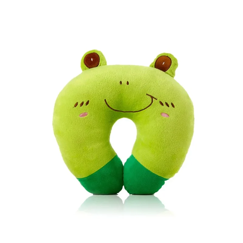 Coussin avion enfant