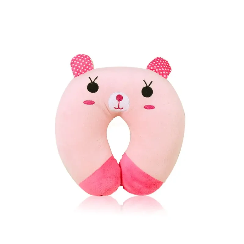 Coussin avion enfant