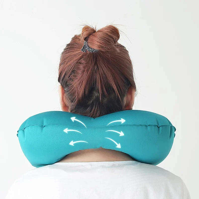Coussin avion gonflable