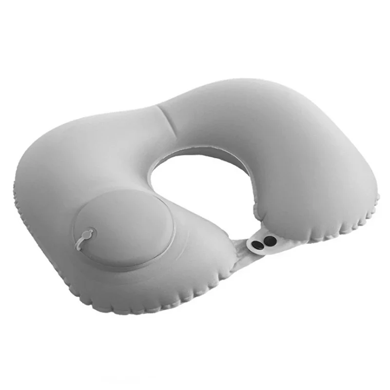 Coussin avion gonflable