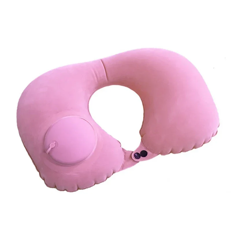 Coussin avion gonflable