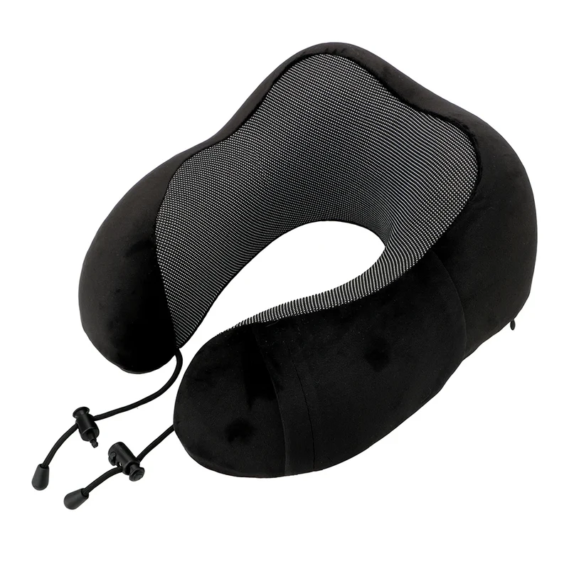 Coussin avion nuque