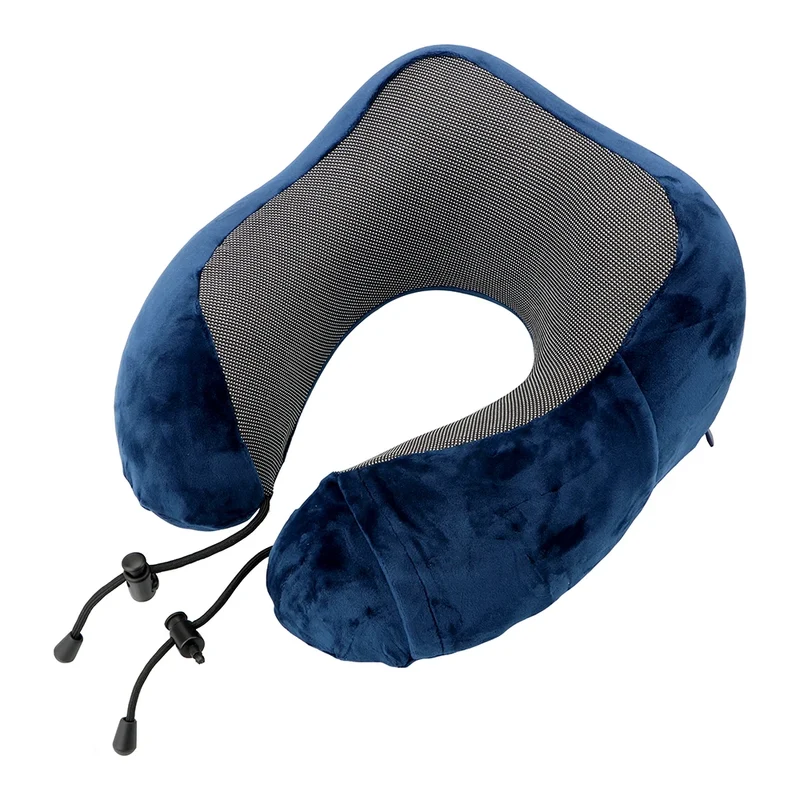 Coussin avion nuque