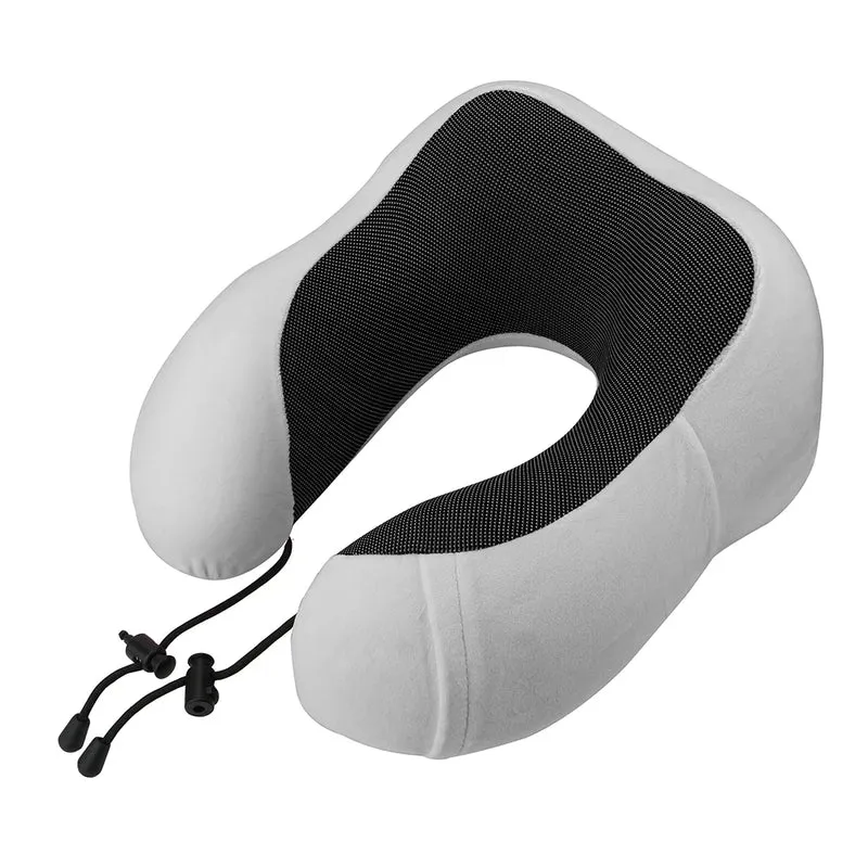 Coussin avion nuque