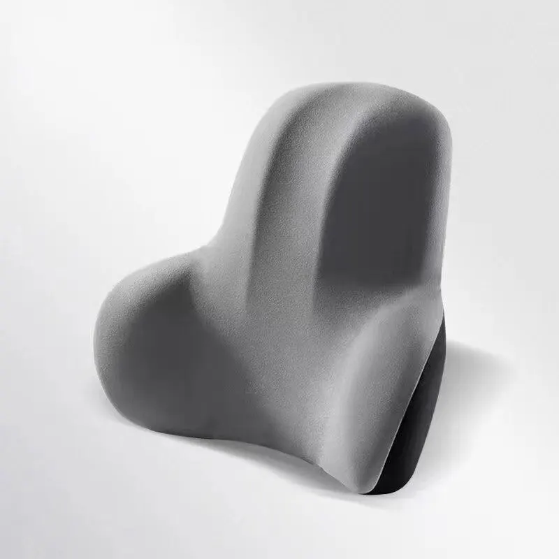 Coussin voiture pour le mal de dos