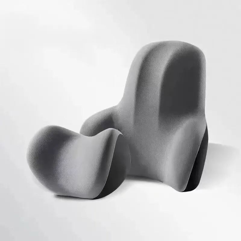 Coussin voiture pour le mal de dos