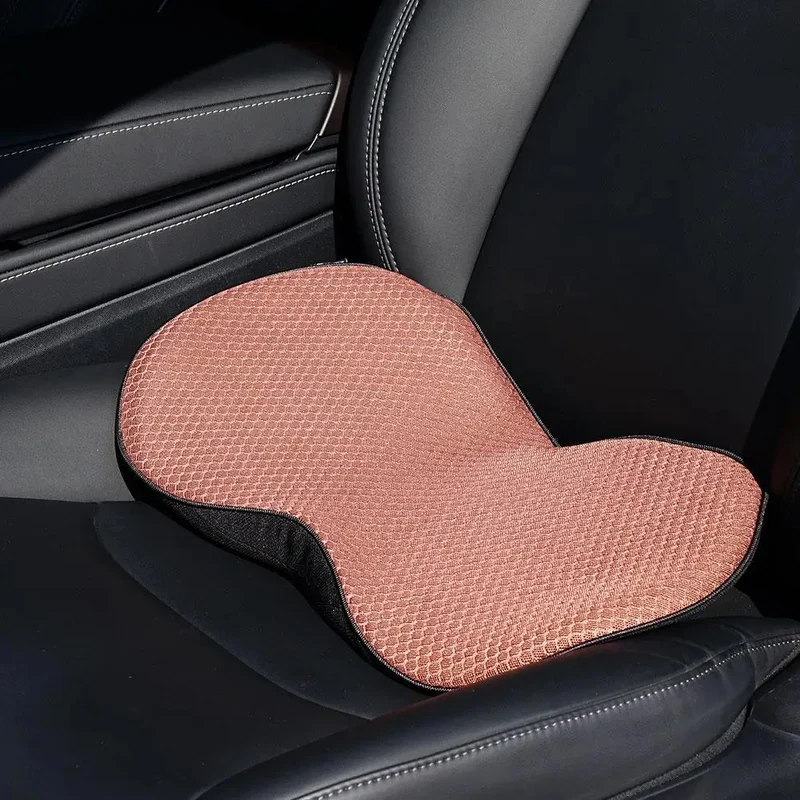 Coussin voiture fessier