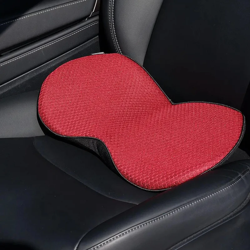Coussin voiture fessier