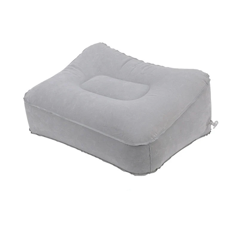 Coussin repose pied