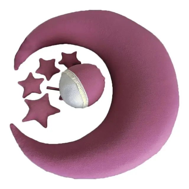 Coussin bébé naissance