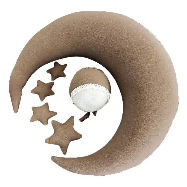 Coussin bébé naissance