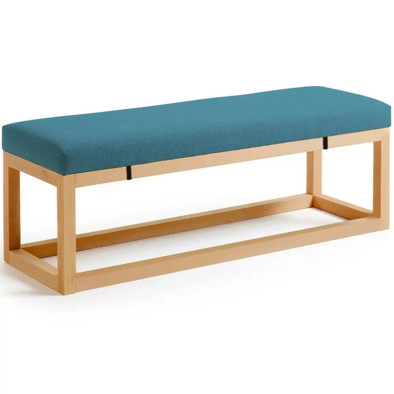 Coussin banquette 120 x 40 cm