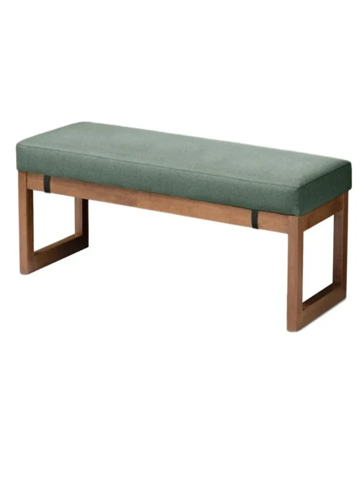 Coussin banquette 120 x 40 cm