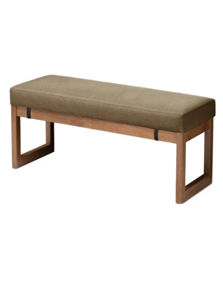 Coussin banquette 120 x 40 cm