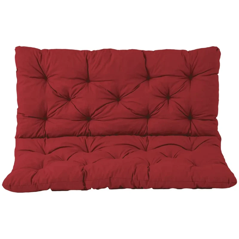 Coussin banquette extérieur