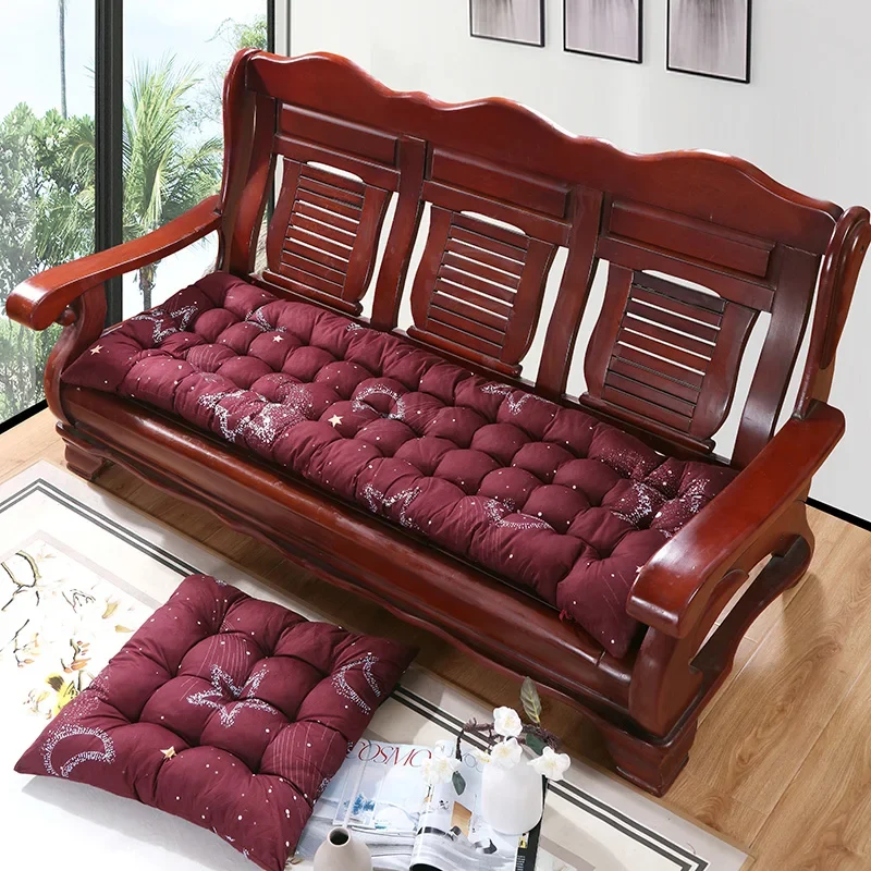 Coussin banquette intérieur