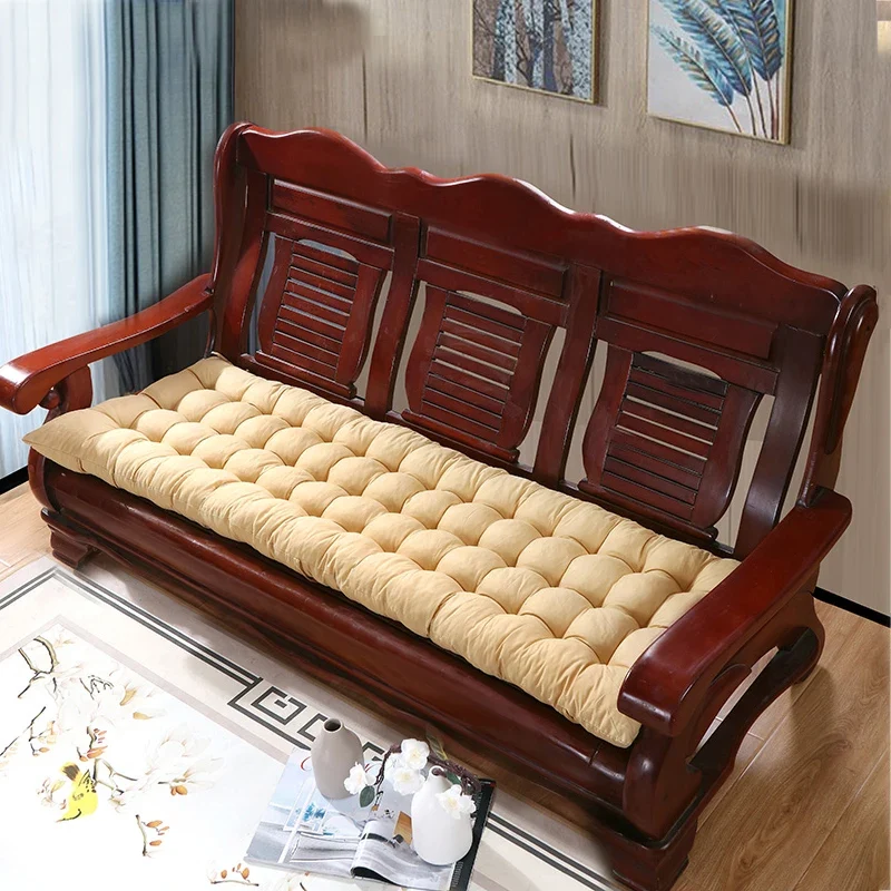 Coussin banquette intérieur