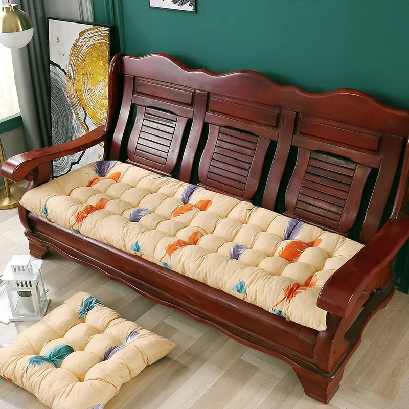 Coussin banquette intérieur