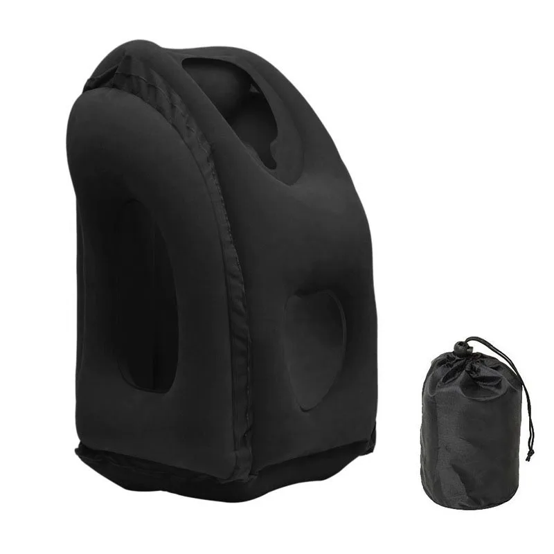 Coussin voyage gonflable