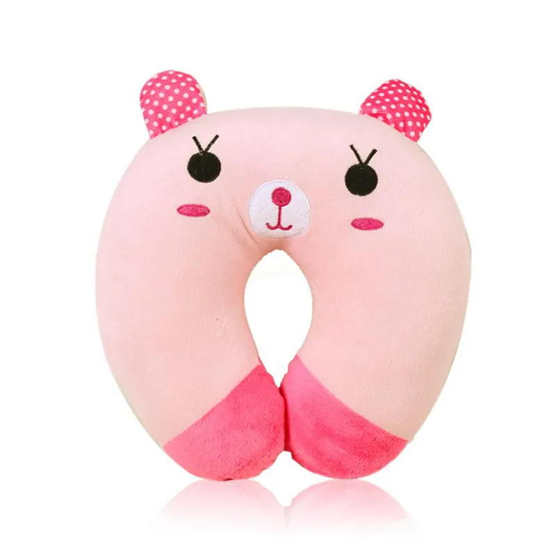 Coussin de voyage enfant