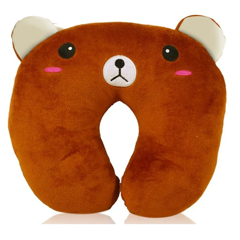 Coussin de voyage enfant