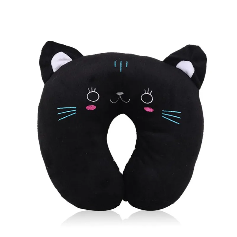 Coussin de voyage enfant